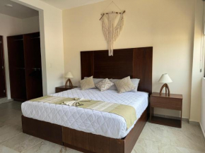 Nabani Condominios T2